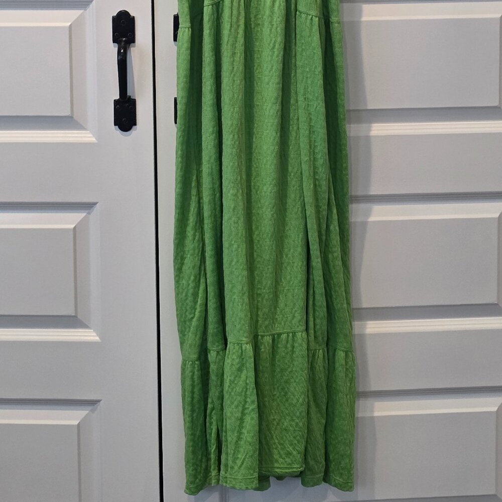 NWT: Free People La La Maxi Dress - Picture 8 of 9